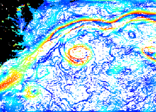 Gulf Stream MSM